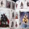 Lord of Vermilion: Black Illustrations - Magical Creatures Art Book - Imagen 4