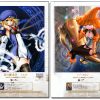 Lord of Vermilion II - Ver. R2.0 Illustrations GOLD - Imagen 5