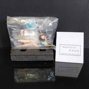 Haruhi en Uniforme, La Melancolía de Haruhi Suzumiya Gashapon