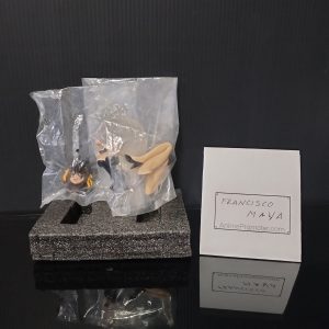 Figura gashapon del Anime La Melancolía de Haruhi Suzumiya versión Conejo