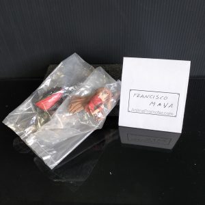 Haruna Mizumori Figura Secreta