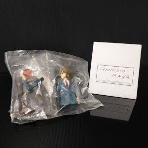 Figura Premio La Melancolía de Haruhi Suzumiya Itsuki Koizumi Anime