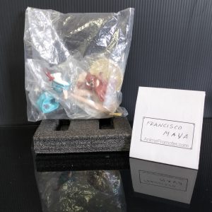 Mikuru Asahina 5 la Melancolia de Haruhi Suzumiya Bandai