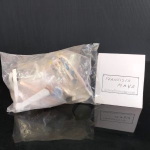 "Houmei (Figura Secreta)" Yujin, SR, Shining Wind