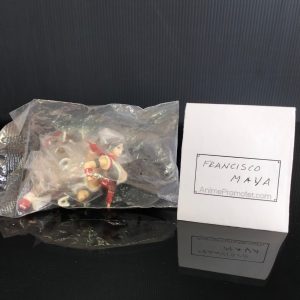 KING OF FIGHTERS Maximum Impact MAI SHIRANUI GASHAPON