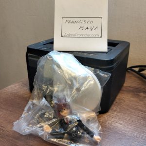 Moeyo Tank School Akiyama Yoshika Figura vintage