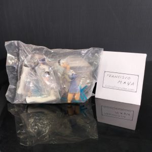 Neige Takara Tomy Shining Tears Sega