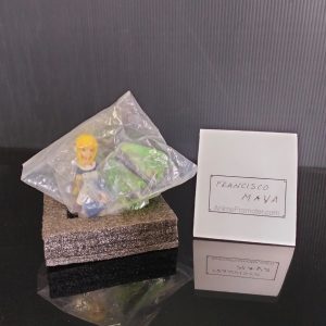 To Heart 2 Figura Anime Silfa Robot HMX-17c