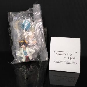 Harui Suzumiya, ver. Paraguas Melancolia de Harui