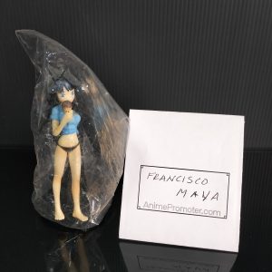 Minifigura One Piece Nico Robin